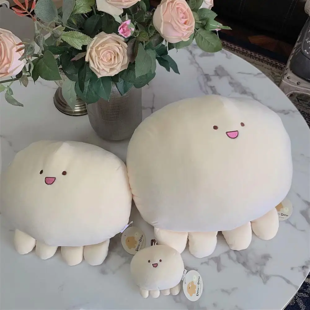 40cm DowDow Dolls Plush Toys Soft octopus MowMow Toys Comfortable Pillow Korean popular characters birthday present
40cm DowDow Dolls Plush Toys Soft octopus MowMow Toys Comfortable Pillow Korean popular characters birthday present