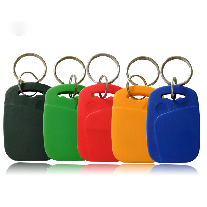 10pcs/Lot F08 Chip Access Card 13.56MHZ/125MHZ Elevator Card IC Keychain Small Portable For Access Control System Key Fobs
10pcs/Lot F08 Chip Access Card 13.56MHZ/125MHZ Elevator Card IC Keychain Small Portable For Access Control System Key Fobs