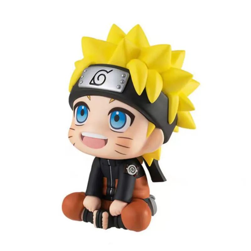 4Pcs Naruto Figure Model Anime Cartoon Sasuke Kakashi Mustela Doll Toy Action Statues Creative Collection Fashion Ornament Pvc
4Pcs Naruto Figure Model Anime Cartoon Sasuke Kakashi Mustela Doll Toy Action Statues Creative Collection Fashion Ornament Pvc