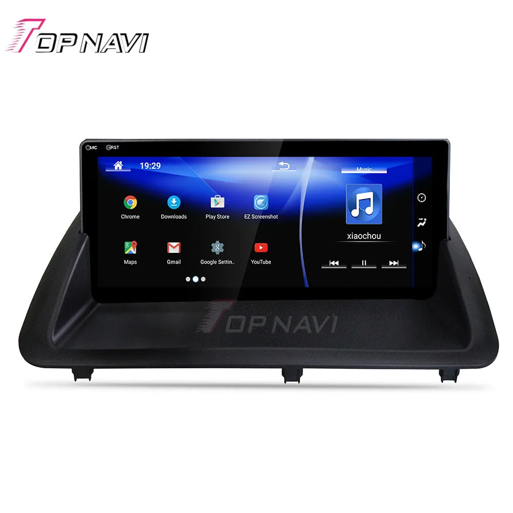10.25 Inch Android 10 Car Audio Radio Stereo Media Player For Lexus CT200 2011 2012 2013 2014 2015 2016 2017 2018 GPS Navigation
10.25 Inch Android 10 Car Audio Radio Stereo Media Player For Lexus CT200 2011 2012 2013 2014 2015 2016 2017 2018 GPS Navigation