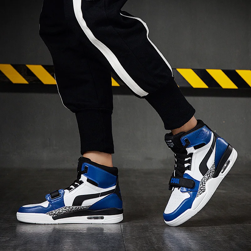 2019 summer Leather sports outdoor non-slip lace-up running shoes men's thick bottom lightweight breathable casual men's shoes
2019 summer Leather sports outdoor non-slip lace-up running shoes men's thick bottom lightweight breathable casual men's shoes