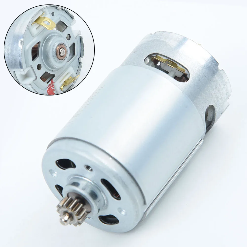 10.8V 12V 13T Motor Replacement for BOSCH GSR10.8-2-LI GSR120-LI GSR10.8V-LI-2 Filter Coffee Machines Tool Parts
10.8V 12V 13T Motor Replacement for BOSCH GSR10.8-2-LI GSR120-LI GSR10.8V-LI-2 Filter Coffee Machines Tool Parts