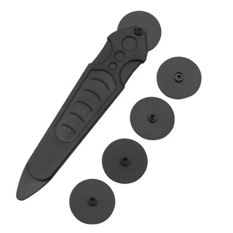 Hot Carbon Fiber Roller lever Crowbar Phone Split Frame Maker iMac Tablet Mobile Phone repair Screen Separation Removal Tool Rod
Hot Carbon Fiber Roller lever Crowbar Phone Split Frame Maker iMac Tablet Mobile Phone repair Screen Separation Removal Tool Rod