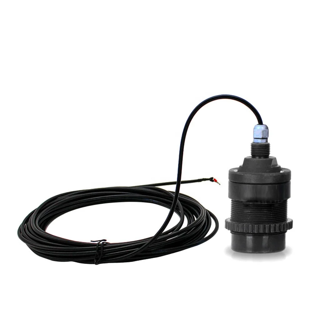 ESMUS10F Level Measurement split types ultrasonic level instruments Hydraulic level sensor
ESMUS10F Level Measurement split types ultrasonic level instruments Hydraulic level sensor