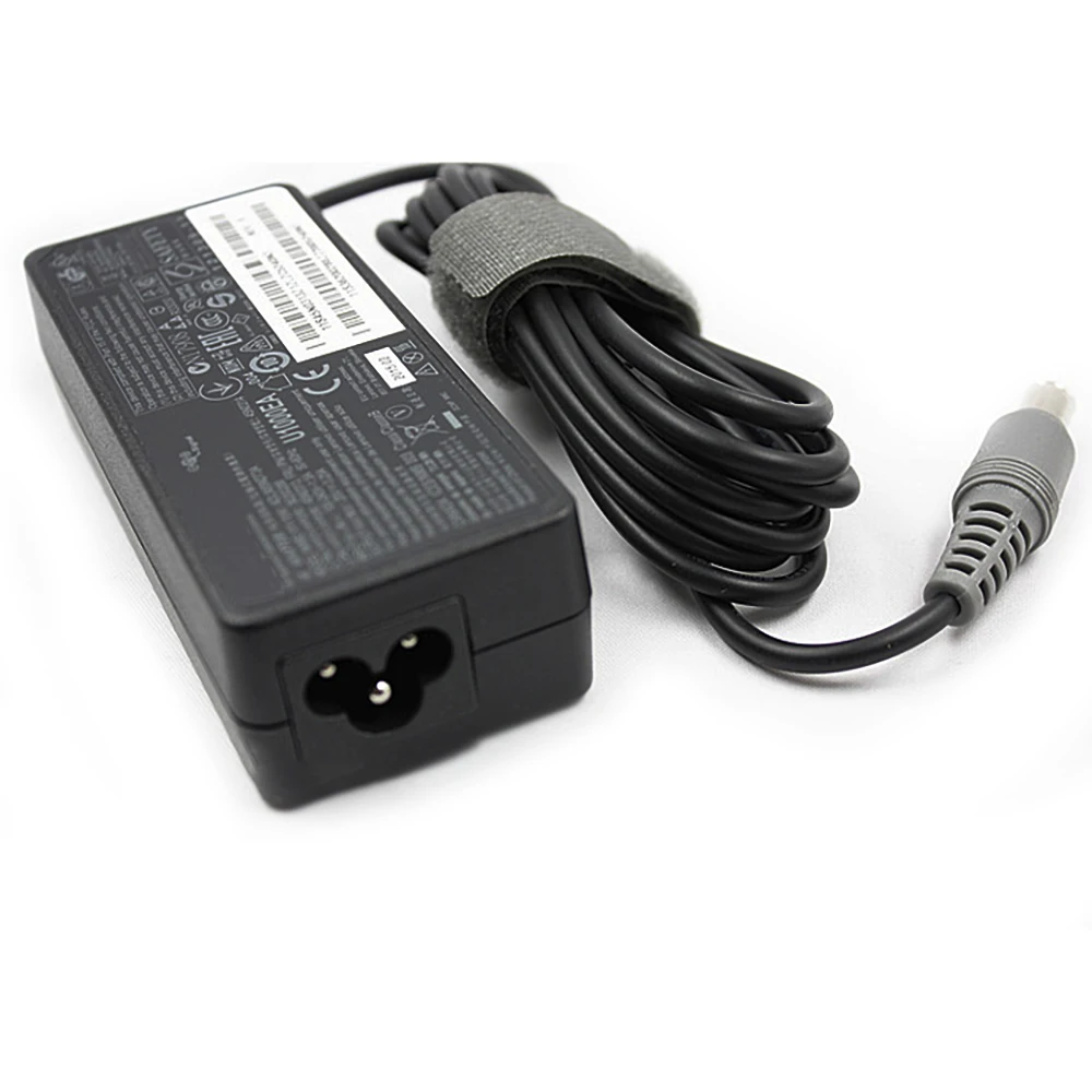 Original 20V 3.25A 65W AC Adapter Charger For Lenovo X60S X61 X61S X200 X200I X200S X201 X201I X201S X220 X220I F25 
Original 20V 3.25A 65W AC Adapter Charger For Lenovo X60S X61 X61S X200 X200I X200S X201 X201I X201S X220 X220I F25