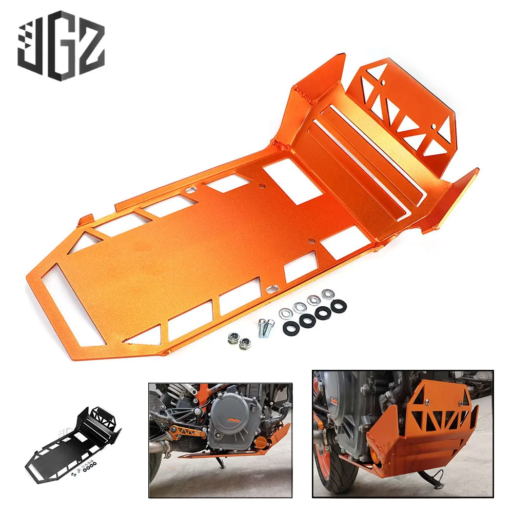 Motorcycle Engine Chassis Skid Plate Guard Protector Cover Decoration Shield For KTM DUKE 250 390 2014 2015 2016 2017 2018 2019
Motorcycle Engine Chassis Skid Plate Guard Protector Cover Decoration Shield For KTM DUKE 250 390 2014 2015 2016 2017 2018 2019