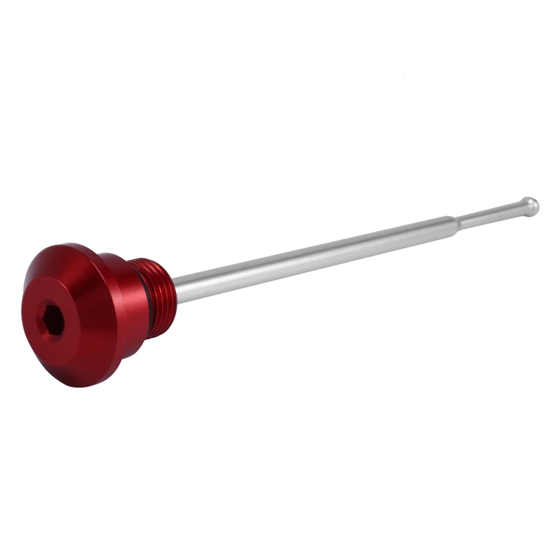 Motorcycle Oil Drain Dipstick Screw Plug for VESPA SPRINT PRIMAVERA LX LXV S 150 2013-2020
Motorcycle Oil Drain Dipstick Screw Plug for VESPA SPRINT PRIMAVERA LX LXV S 150 2013-2020