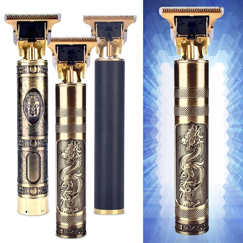 2021 T9 Hir Clipper Rechargeable Electric Shaver Men's Beard Trimmer 0 Mm Professional Bald Knife Shaving
2021 T9 Hir Clipper Rechargeable Electric Shaver Men's Beard Trimmer 0 Mm Professional Bald Knife Shaving