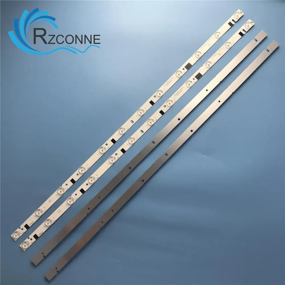 LED backlight strip 12 lamp for JL.D40C1235-06CS CX400DLEDM RF-AD400E32-1201S-01 A1 TJ100K5000000 180.W00-401803H V400HJ6-PE1
LED backlight strip 12 lamp for JL.D40C1235-06CS CX400DLEDM RF-AD400E32-1201S-01 A1 TJ100K5000000 180.W00-401803H V400HJ6-PE1