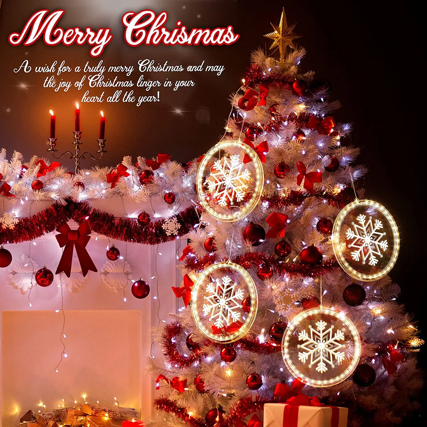 3D Tree Hanging Lights String Sucker Lamp LED Christmas Lights Battery Operated For Window Bedroom Outdoor Indoor Decor Nightlig
3D Tree Hanging Lights String Sucker Lamp LED Christmas Lights Battery Operated For Window Bedroom Outdoor Indoor Decor Nightlig