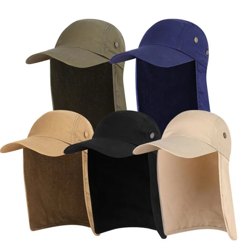 Unisex Sun Protection Hat UV Protection Face Neck Flap Sun Cap Face Man Sun Cap Summer Hat Work Casual Hat Summer
Unisex Sun Protection Hat UV Protection Face Neck Flap Sun Cap Face Man Sun Cap Summer Hat Work Casual Hat Summer
