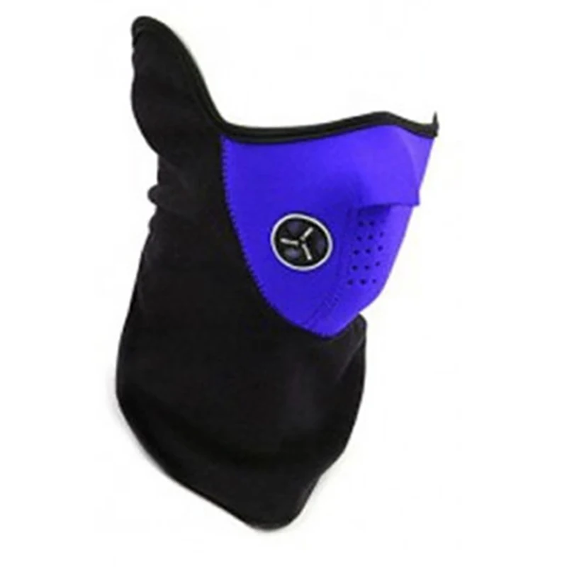 Face Mask Practical Durable 3 Colors Polyester Windbreak Scarf Climbing Motorcycle Headscarf Portable Warmth Skiing
Face Mask Practical Durable 3 Colors Polyester Windbreak Scarf Climbing Motorcycle Headscarf Portable Warmth Skiing