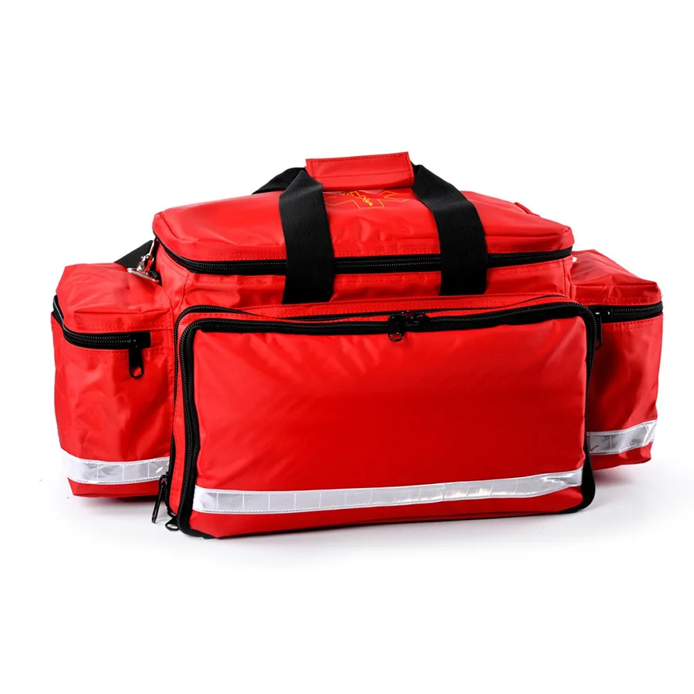 Emergency Trauma Bag Kit Quick Detach Emergency Medical Trauma Bag Outdoor First Aid Kit Emergency Kit Camping Equipment
Emergency Trauma Bag Kit Quick Detach Emergency Medical Trauma Bag Outdoor First Aid Kit Emergency Kit Camping Equipment