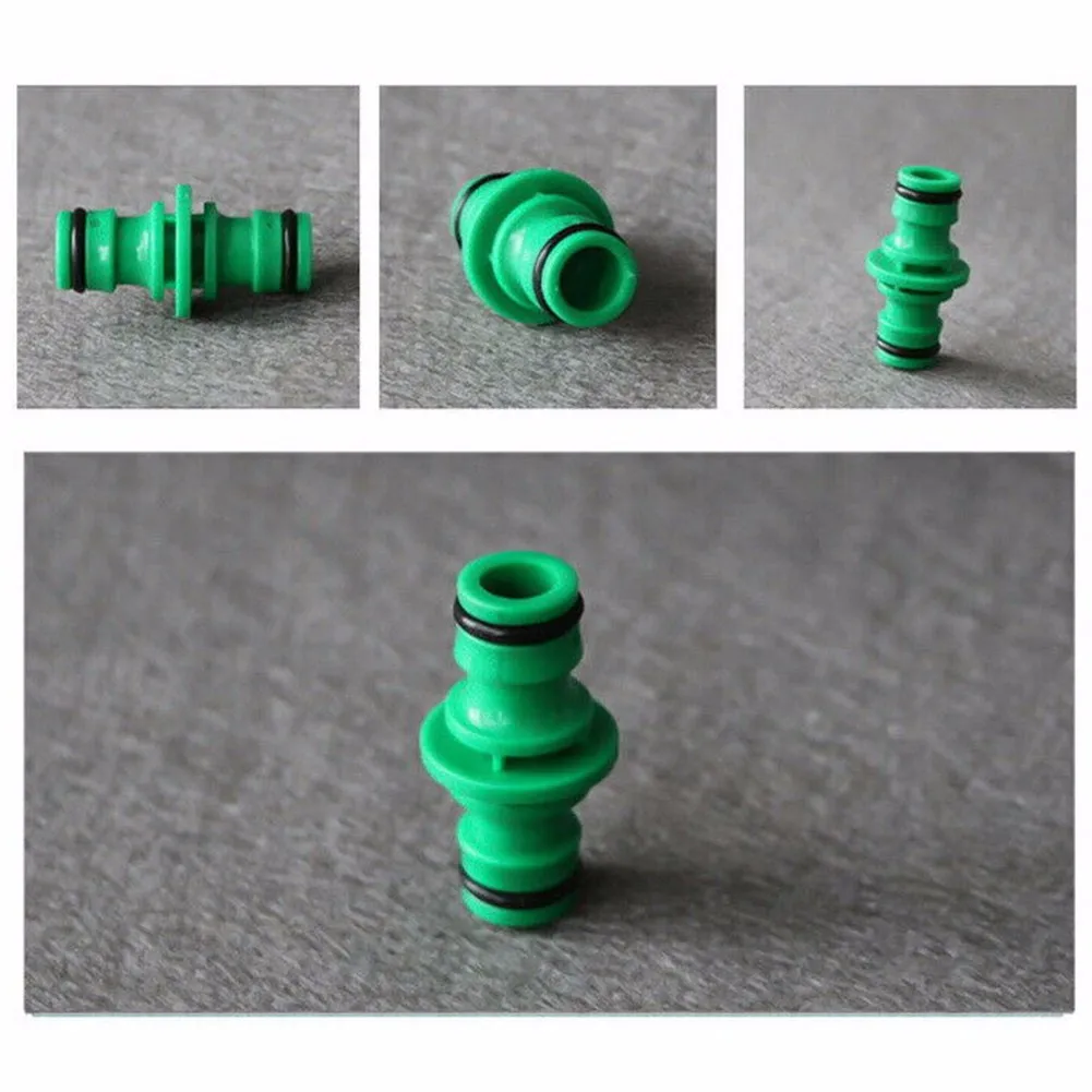1/2 " Water Hose Joint Connection Garden Water Pipe Connector Quick Couplings Tap Joiner Garden Tool
1/2 " Water Hose Joint Connection Garden Water Pipe Connector Quick Couplings Tap Joiner Garden Tool