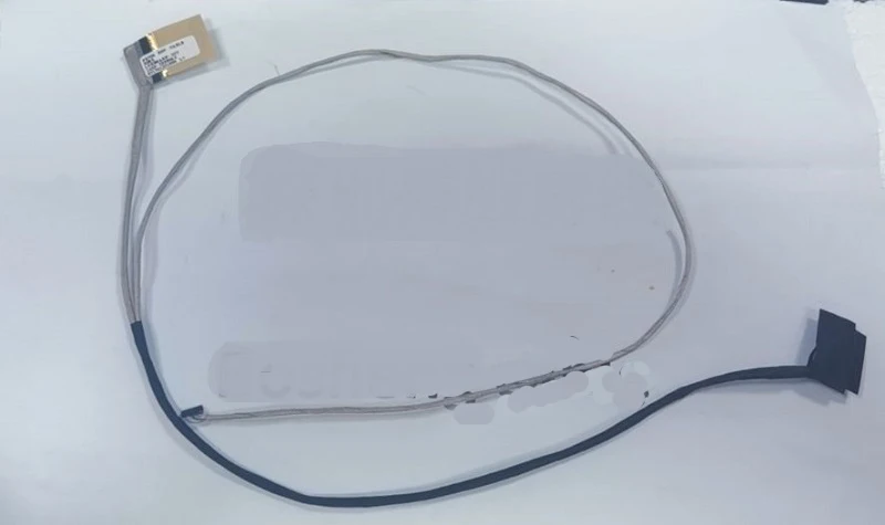 New LCD LED Video Flex Cable For Asus FX705GM GX531 FX865 FX705GX FX705 1422-03390A2
New LCD LED Video Flex Cable For Asus FX705GM GX531 FX865 FX705GX FX705 1422-03390A2