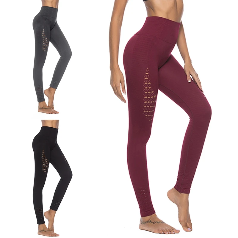 Yoga Pants Women High Waist Butt Lifting Mesh Patchwork leggings Sport Women Fitness Running Yoga Pants
Yoga Pants Women High Waist Butt Lifting Mesh Patchwork leggings Sport Women Fitness Running Yoga Pants
