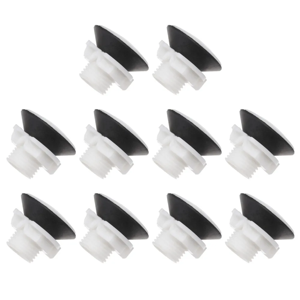 10PCS Vegetable Basin Tap Hole Cover Home Sink Decorative Hole Plug(3.8CM Style)
10PCS Vegetable Basin Tap Hole Cover Home Sink Decorative Hole Plug(3.8CM Style)