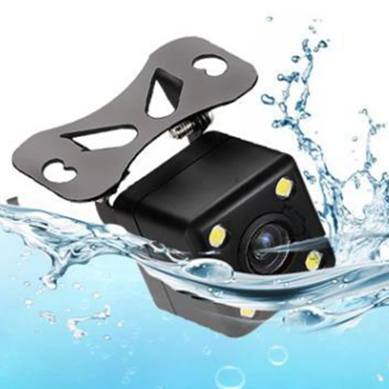 4in1 1080P Car 3 Lens Night Vision Driving Recorder Loop Recording Motion Detection Gravity Sensor Reversing Camera Dropship
4in1 1080P Car 3 Lens Night Vision Driving Recorder Loop Recording Motion Detection Gravity Sensor Reversing Camera Dropship