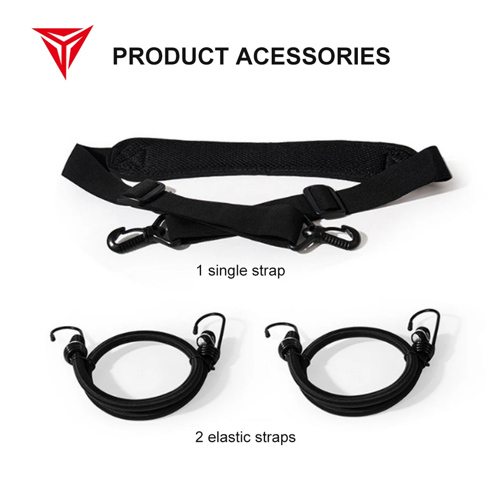 Motorcycle bag 40L 66L 90L package on the rear motorcycle long-distance handbag 6 level waterproof large-capacity motorcycle bag
Motorcycle bag 40L 66L 90L package on the rear motorcycle long-distance handbag 6 level waterproof large-capacity motorcycle bag