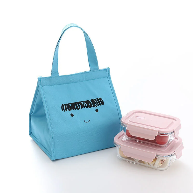 Oxford Cloth Thermal Insulation Bag Large With Rice Tote Bag Hand Carry Waterproof Lunch Bag
Oxford Cloth Thermal Insulation Bag Large With Rice Tote Bag Hand Carry Waterproof Lunch Bag