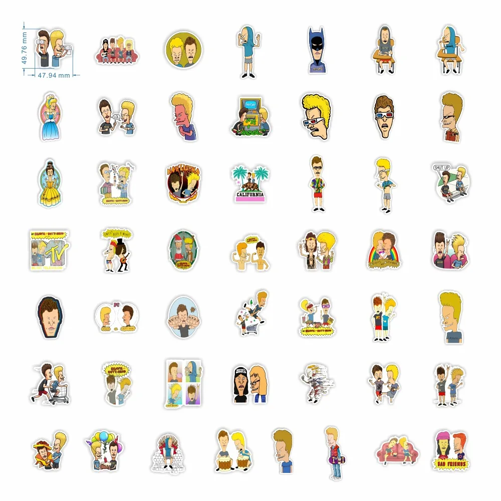 50pcs Shriveled four and big head egg 2023 waterproof cartoon For Snowboard Laptop Luggage Car Fridge Car Home Decor Stickers
50pcs Shriveled four and big head egg 2023 waterproof cartoon For Snowboard Laptop Luggage Car Fridge Car Home Decor Stickers