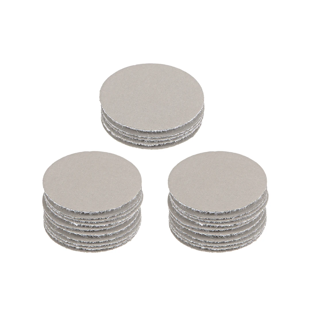 uxcell 25 Pcs 1-Inch Hook and Loop Sanding Disc Wet / Dry Silicon Carbide 5000 Grit for Polishing Furniture, Wood, Metal
uxcell 25 Pcs 1-Inch Hook and Loop Sanding Disc Wet / Dry Silicon Carbide 5000 Grit for Polishing Furniture, Wood, Metal