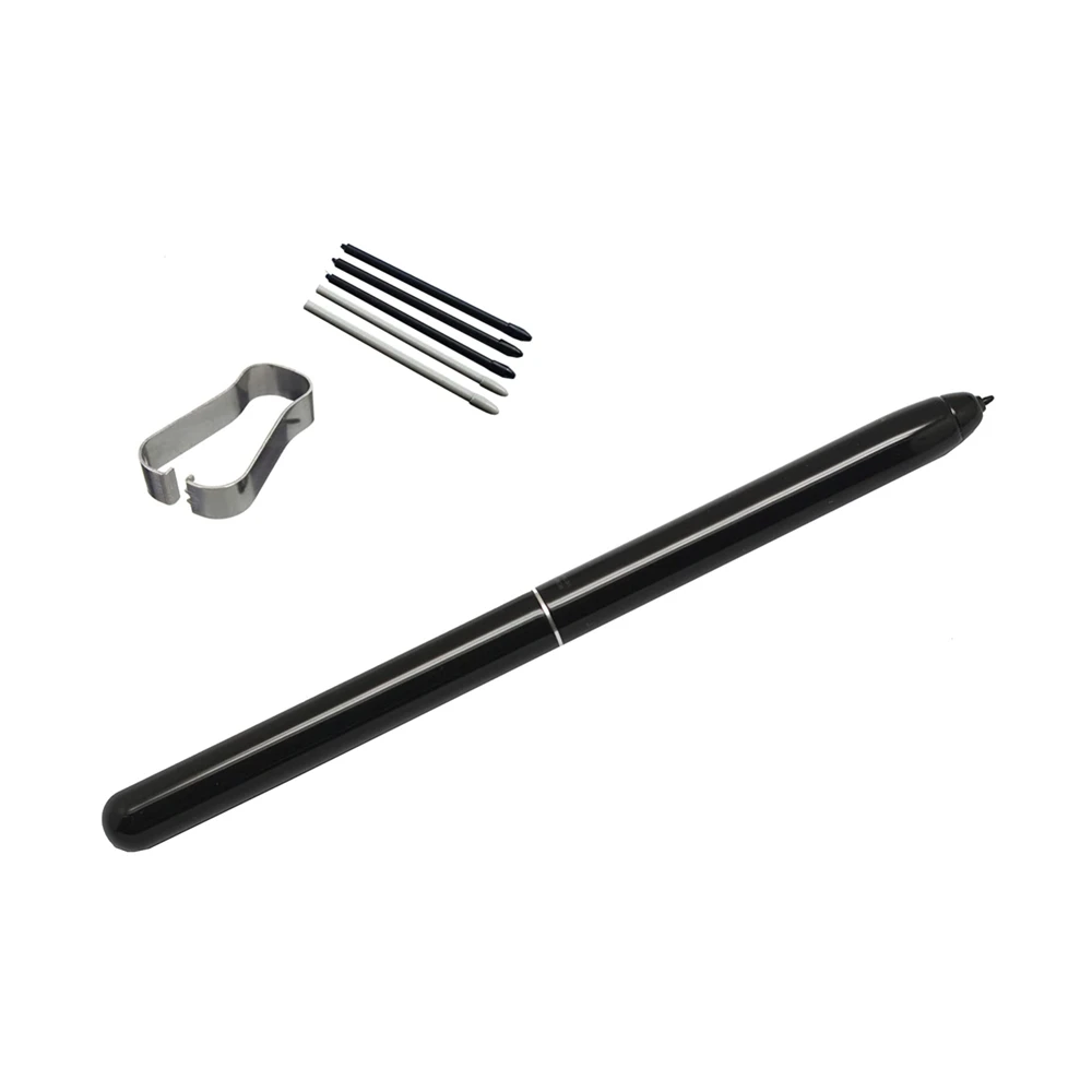 For Samsung Galaxy Tab S4 S Pen S-pen Black Stylus Accessory EJ-PT830BBEGUJ New
For Samsung Galaxy Tab S4 S Pen S-pen Black Stylus Accessory EJ-PT830BBEGUJ New