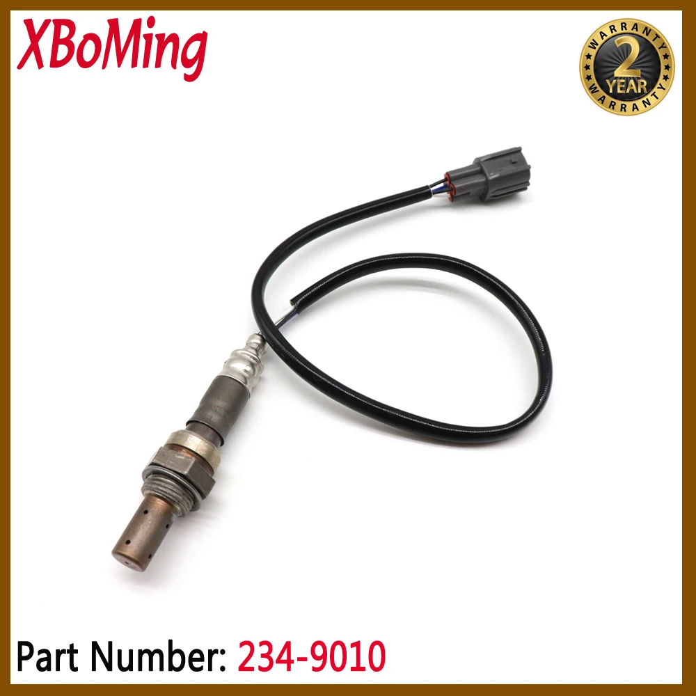234-9010 89467-33040 2349010 автомобильный кислородный датчик Lambda O2 для SUBARU OUTBACK для TOYOTA CAMRY SOLARA 2.4L L4 2001-2003
234-9010 89467-33040 2349010 автомобильный кислородный датчик Lambda O2 для SUBARU OUTBACK для TOYOTA CAMRY SOLARA 2.4L L4 2001-2003