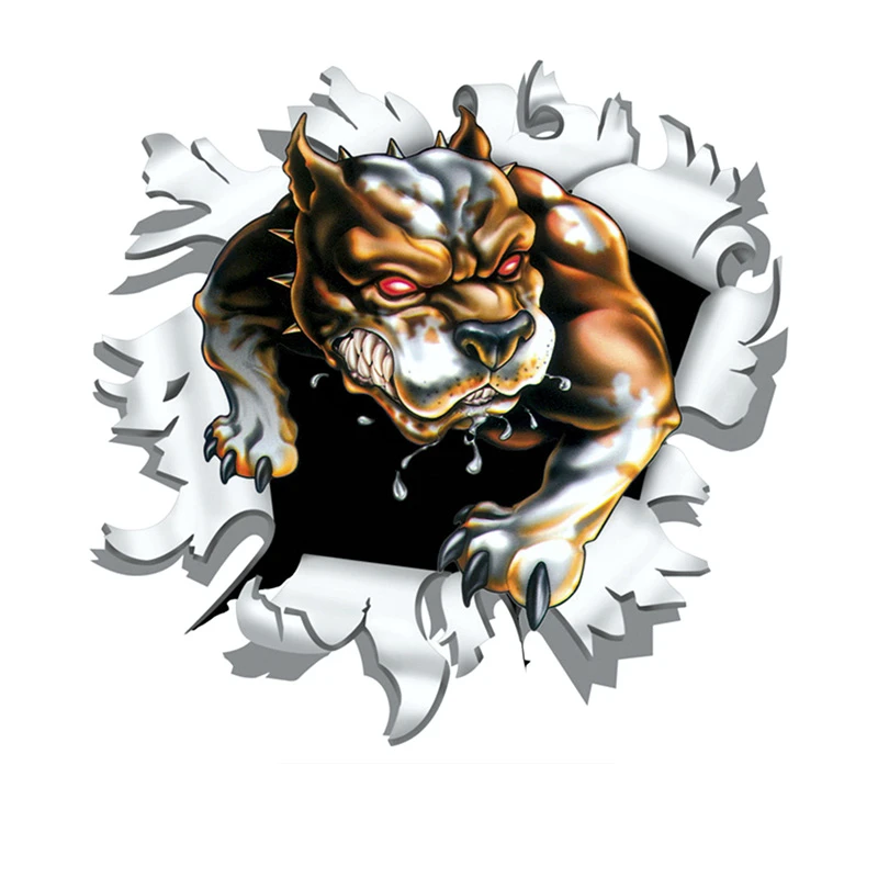 Fuzhen Boutique Decals Exterior Accessories Tiger In The Bullet Hole Colorful Car Sticker Funny Stickers Styling Removable Decal
Fuzhen Boutique Decals Exterior Accessories Tiger In The Bullet Hole Colorful Car Sticker Funny Stickers Styling Removable Decal