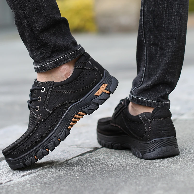 Летние мужские тапочки Zomerschoenen Zapatillas Verano, мужские сандалии, кожаные уличные водные кроссовки большого размера
Летние мужские тапочки Zomerschoenen Zapatillas Verano, мужские сандалии, кожаные уличные водные кроссовки большого размера