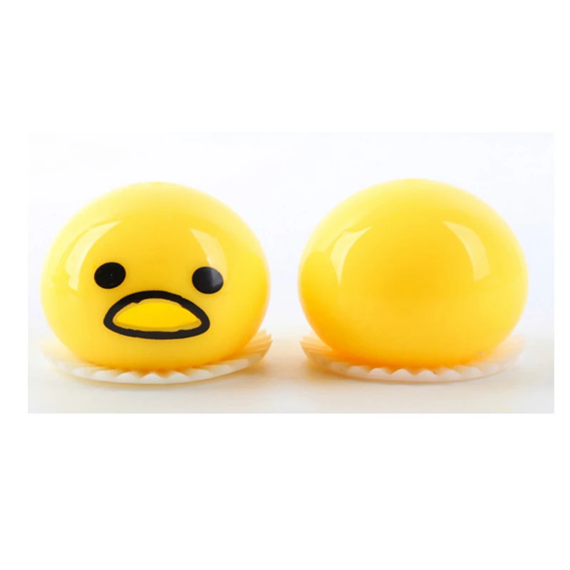 Funny Shape Slow Rebound PU Decompression Squishie Toy Slow Rising Stress Relief Toys Antistress for Hands Toys Interesting Gift 
Funny Shape Slow Rebound PU Decompression Squishie Toy Slow Rising Stress Relief Toys Antistress for Hands Toys Interesting Gift