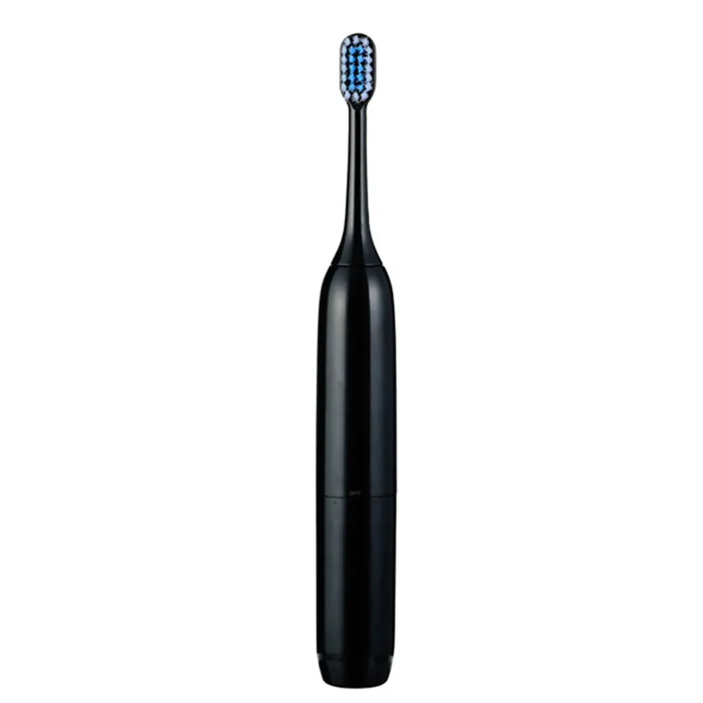 Electric Toothbrush Waterproof Electric Toothbrush Set Oral Care Battery Powered Tooth Cleaning Tools
Electric Toothbrush Waterproof Electric Toothbrush Set Oral Care Battery Powered Tooth Cleaning Tools
