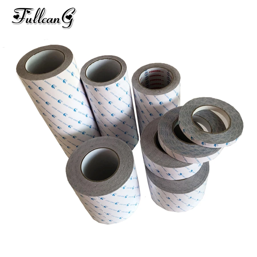 Wholesale and retail DIY Strong Two Sided Adhesive Tape Diamond Painting Accessories Tools Adhesive Sticker Glue for DIY
Wholesale and retail DIY Strong Two Sided Adhesive Tape Diamond Painting Accessories Tools Adhesive Sticker Glue for DIY