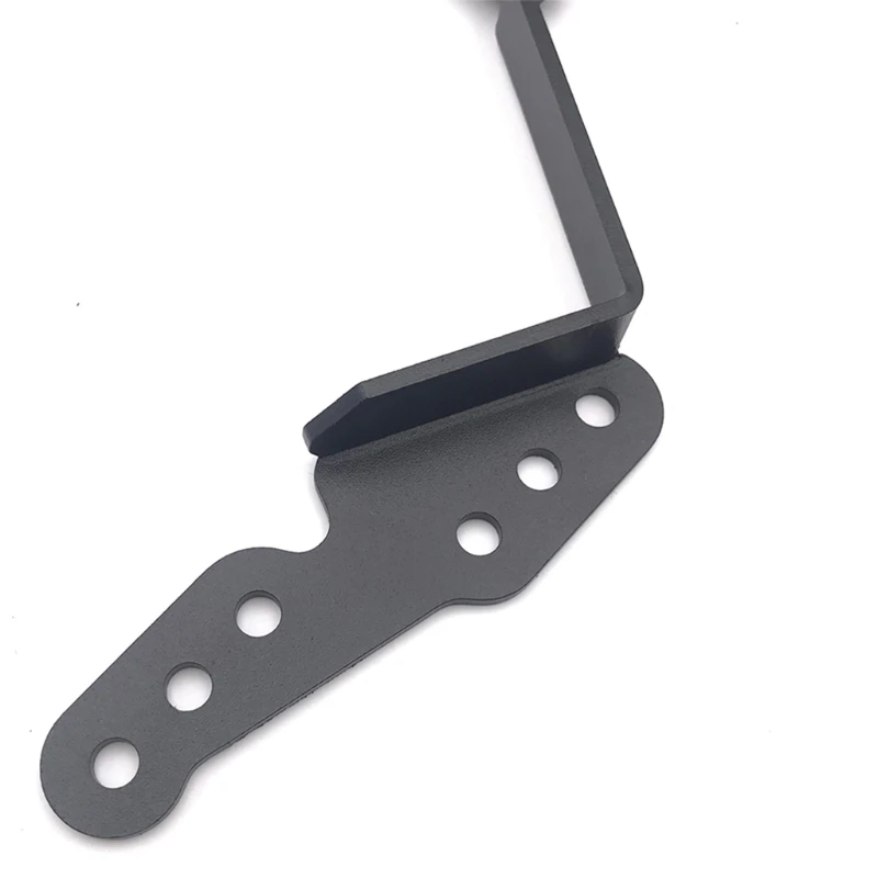 P82B For SUZUKI DL650 DL1000 V-strom 2014-2020 Motorcycle Aluminum 22mm Handlebar GPS Navigation Mobile Phone Bracket Holder
P82B For SUZUKI DL650 DL1000 V-strom 2014-2020 Motorcycle Aluminum 22mm Handlebar GPS Navigation Mobile Phone Bracket Holder