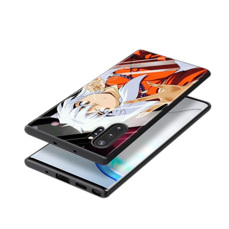 Cartoon Kinuyasha For Samsung Galaxy Note 20 Ultra 10 9 8 S10 S10E S9 S8 S7 Plus Pro 5G Black Phone Case
Cartoon Kinuyasha For Samsung Galaxy Note 20 Ultra 10 9 8 S10 S10E S9 S8 S7 Plus Pro 5G Black Phone Case