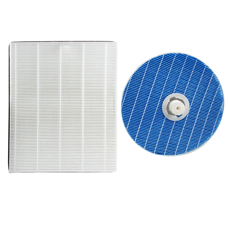 1pc Humidifier Filter Air Purifier Humidifier Filter Replacement FY1114 + FY5156 For HU5930 / HU5931
1pc Humidifier Filter Air Purifier Humidifier Filter Replacement FY1114 + FY5156 For HU5930 / HU5931