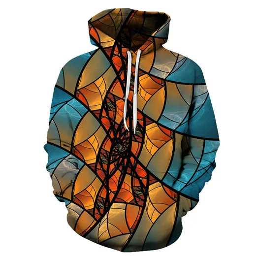 Men's Sweatshirt Trendy Fashion Brand Hoodie 3D Print Harajuku Sweatwear Loose Z Pocket Cool Hoody Pullovers Outerwear-S14
Men's Sweatshirt Trendy Fashion Brand Hoodie 3D Print Harajuku Sweatwear Loose Z Pocket Cool Hoody Pullovers Outerwear-S14
