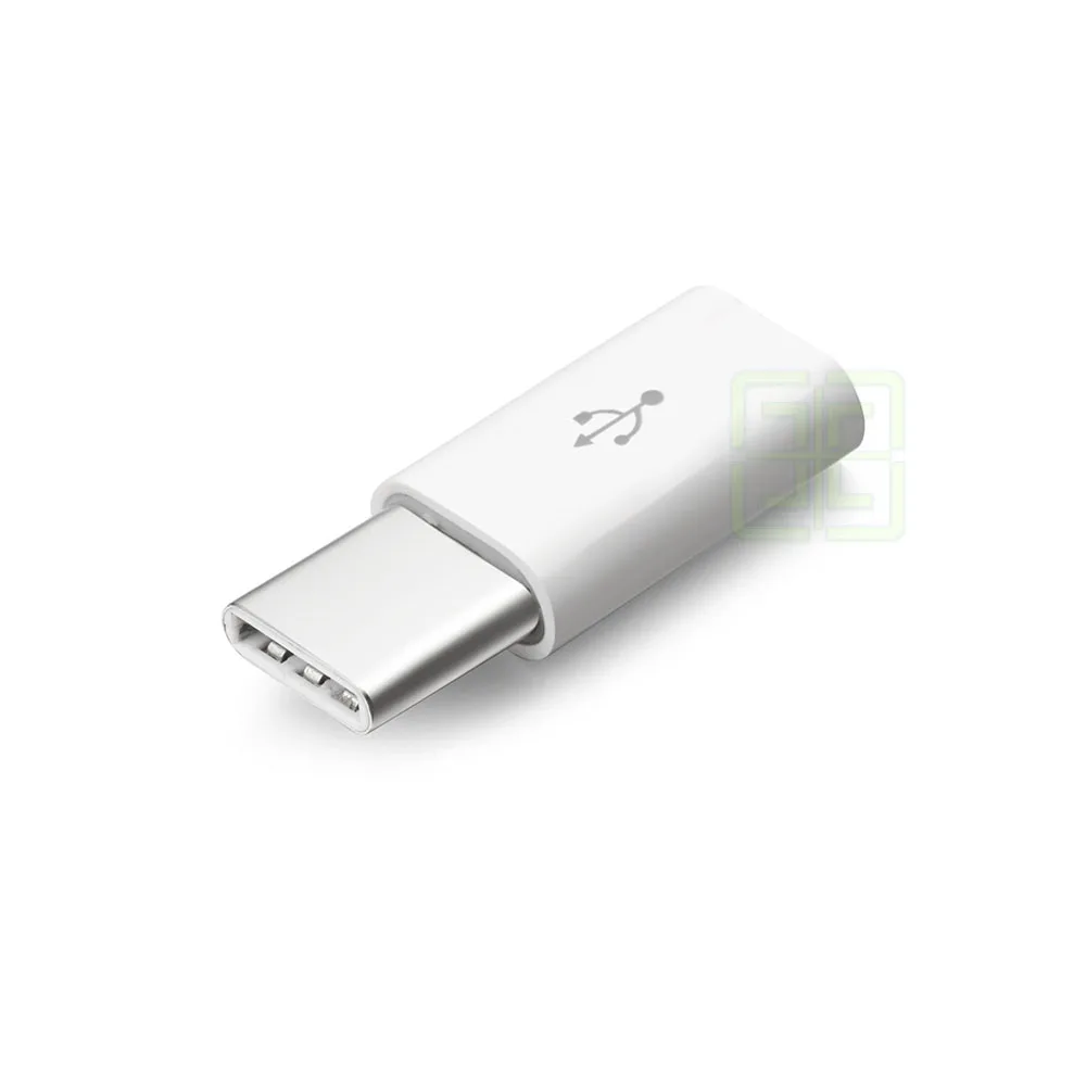 USB 3 1 Type-C Male (для iphone 5 6 7) к Micro V8 Female конвертер коннектор адаптер для OTG функция hauwei |