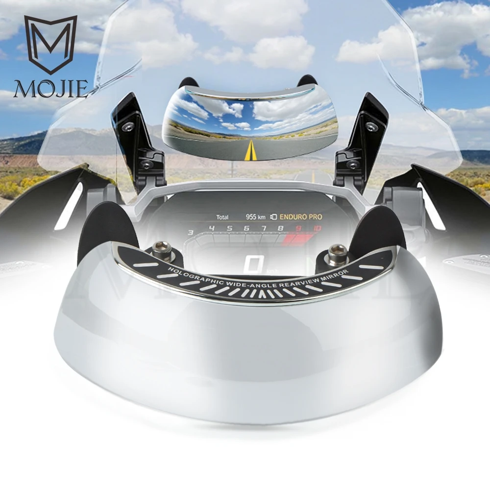 

Мотоциклетное безопасное зеркало заднего вида с поворотом на 180 градусов для CFMOTO 150NK 250NK 650NK 400NK 400GT 650TR-G 650MT 250NK