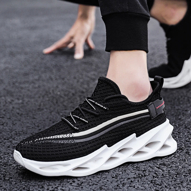 Designer Vulcanized Luxury Sneakers Breathable Walking Casual Shoes Flats Moccasins Chaussure Homme
Designer Vulcanized Luxury Sneakers Breathable Walking Casual Shoes Flats Moccasins Chaussure Homme