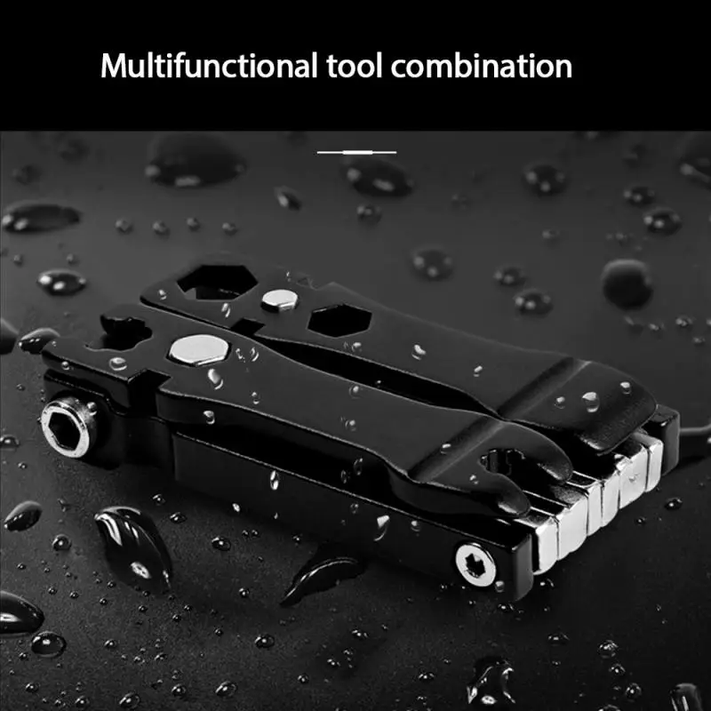 Bicycle Tool 20 In One Repair Tool Chain Cutter Multi-function Tool Compact And Portable Combination Repair Tool
Bicycle Tool 20 In One Repair Tool Chain Cutter Multi-function Tool Compact And Portable Combination Repair Tool