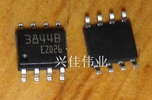 New original UC3844BD1R2G SOP8 UC3844B SOP UC3844BD1R UC3844 3844B SMD 100pcs/lot
New original UC3844BD1R2G SOP8 UC3844B SOP UC3844BD1R UC3844 3844B SMD 100pcs/lot