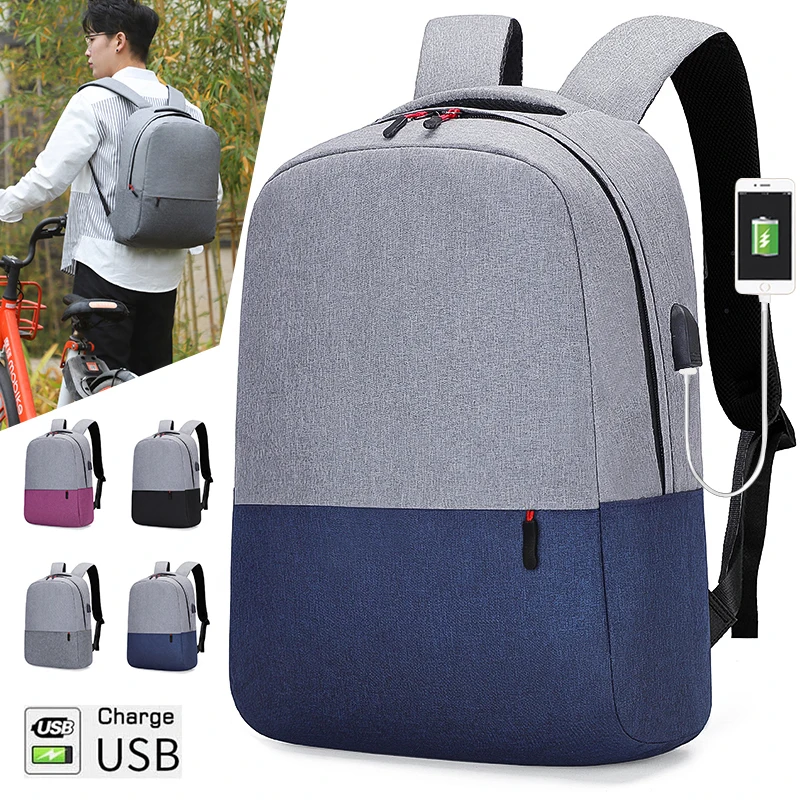 2021 New Men’s 15.6 Inch Waterproof Laptop Backpack USB Charging Business Bag Male Large Capacity Travel Back Pack Luggage Bags
2021 New Men’s 15.6 Inch Waterproof Laptop Backpack USB Charging Business Bag Male Large Capacity Travel Back Pack Luggage Bags