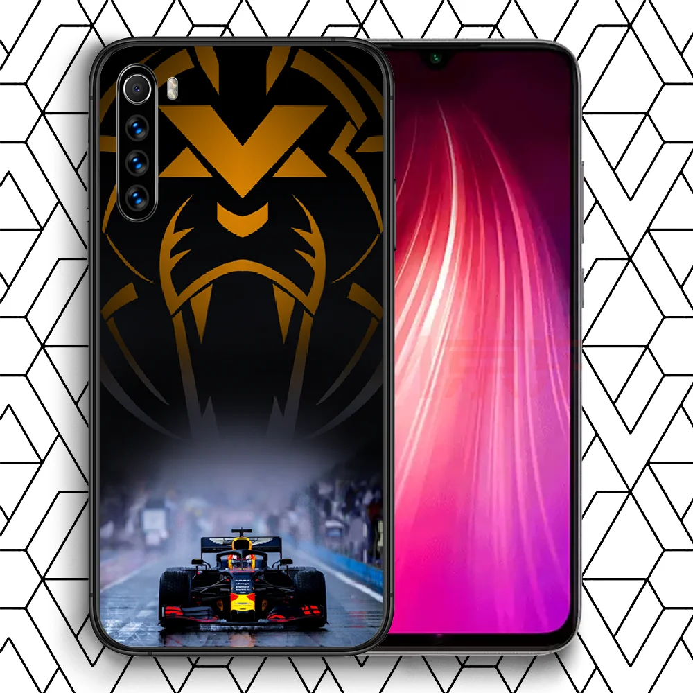 F1 Racer 33 Number Phone Case For Xiaomi Redmi Note 7 8 8T 9 9S 4X 7 7A 9A K30 Pro Ultra Black Bumper Pretty Waterproof 3D Back 
F1 Racer 33 Number Phone Case For Xiaomi Redmi Note 7 8 8T 9 9S 4X 7 7A 9A K30 Pro Ultra Black Bumper Pretty Waterproof 3D Back