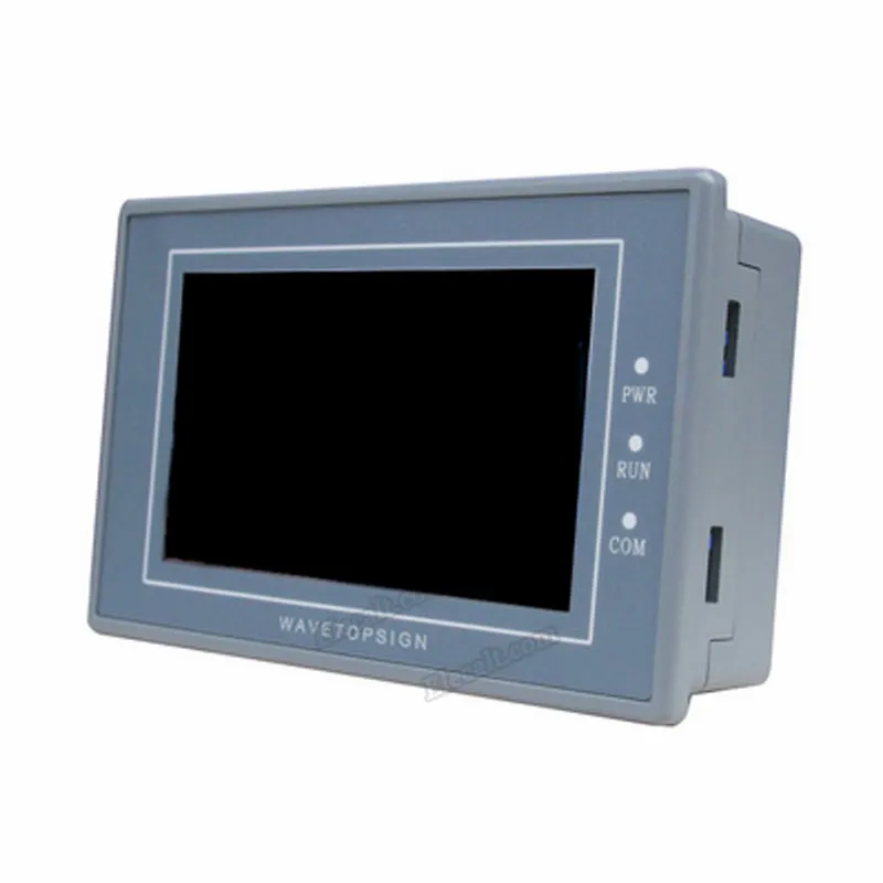 EA 043A для Samkoon HMI Сенсорный экран 4 3 дюйма 480*272 Оригинальный Новый в коробке