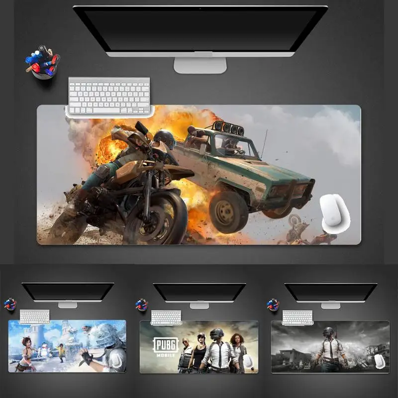 pubg game fire Customized laptop Gaming mouse pad Desk Table Protect Game Office Work Mouse Mat pad Non-slip Laptop Cushion
pubg game fire Customized laptop Gaming mouse pad Desk Table Protect Game Office Work Mouse Mat pad Non-slip Laptop Cushion