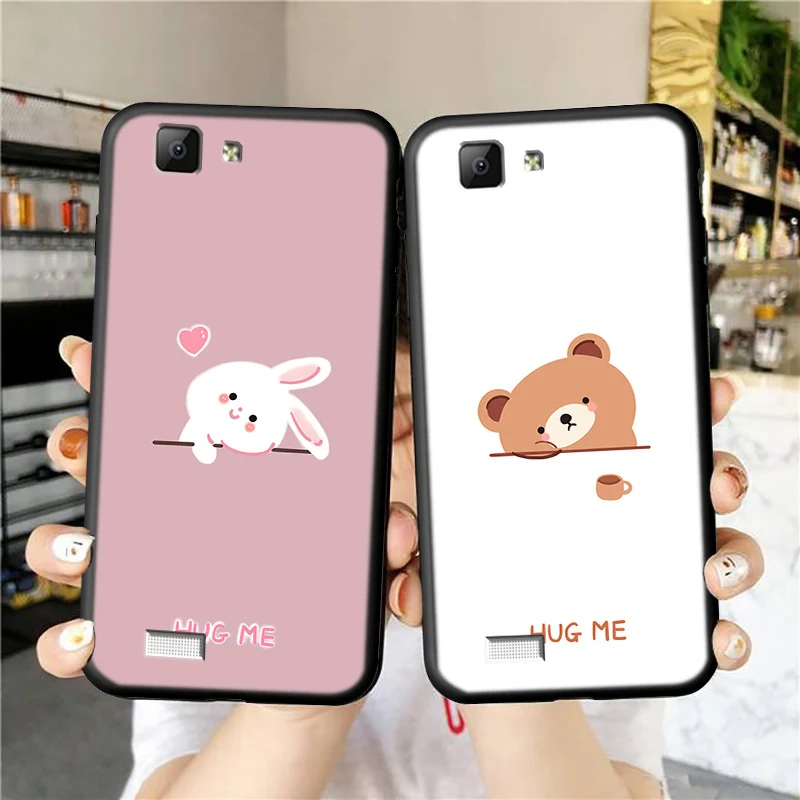 For VIVO Y35 Phone Case Luxury Funda VIVOY35 vovi Rabbit Bear Silicone Soft Shell Celulares Sleeve vvy35 voy35 Back Cover Coque
For VIVO Y35 Phone Case Luxury Funda VIVOY35 vovi Rabbit Bear Silicone Soft Shell Celulares Sleeve vvy35 voy35 Back Cover Coque