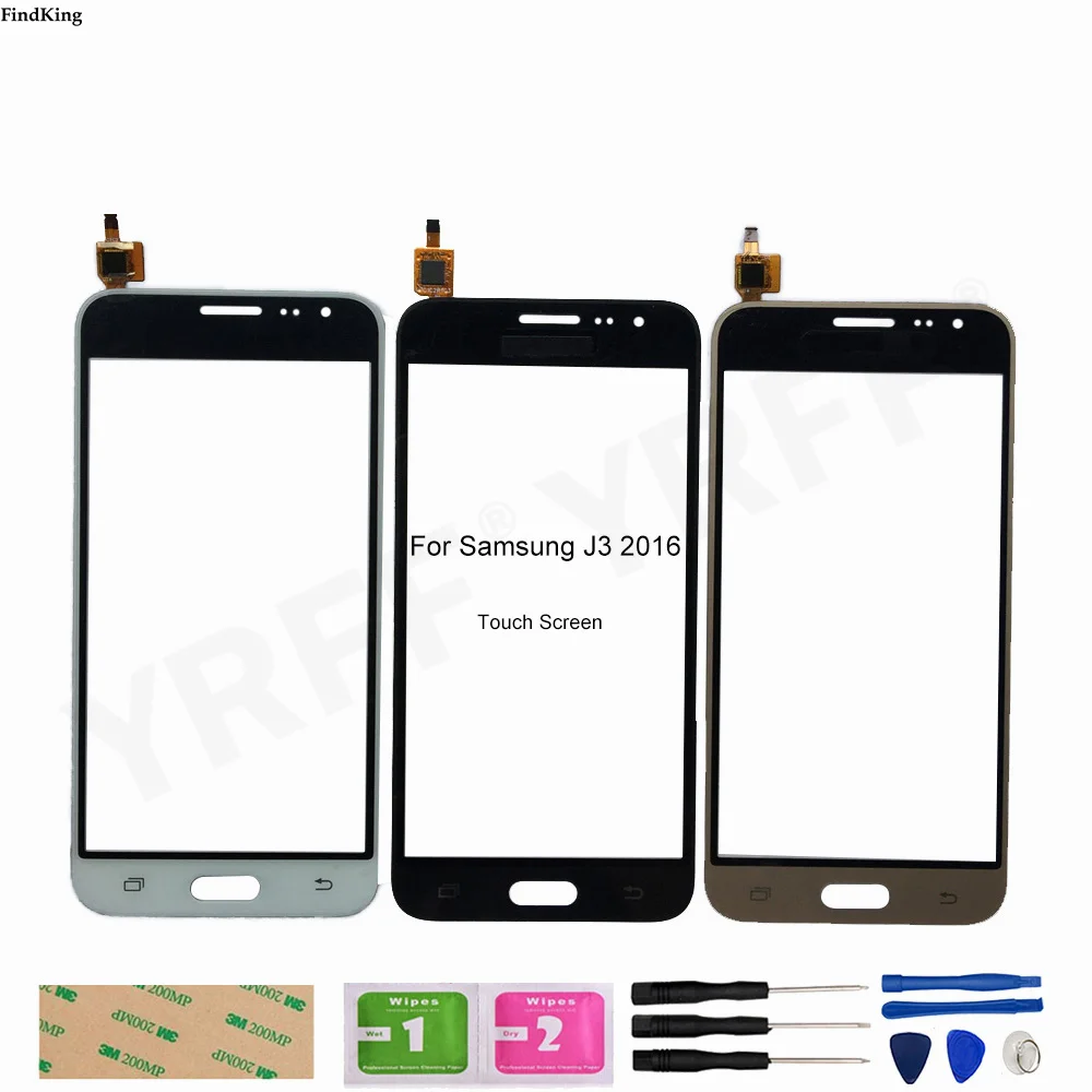 Сенсорный экран J3 2016 для Samsung Galaxy J3 2016 J310 сенсорный экран дигитайзер сенсор Сенсорное стекло панель объектива Запасная часть
Сенсорный экран J3 2016 для Samsung Galaxy J3 2016 J310 сенсорный экран дигитайзер сенсор Сенсорное стекло панель объектива Запасная часть