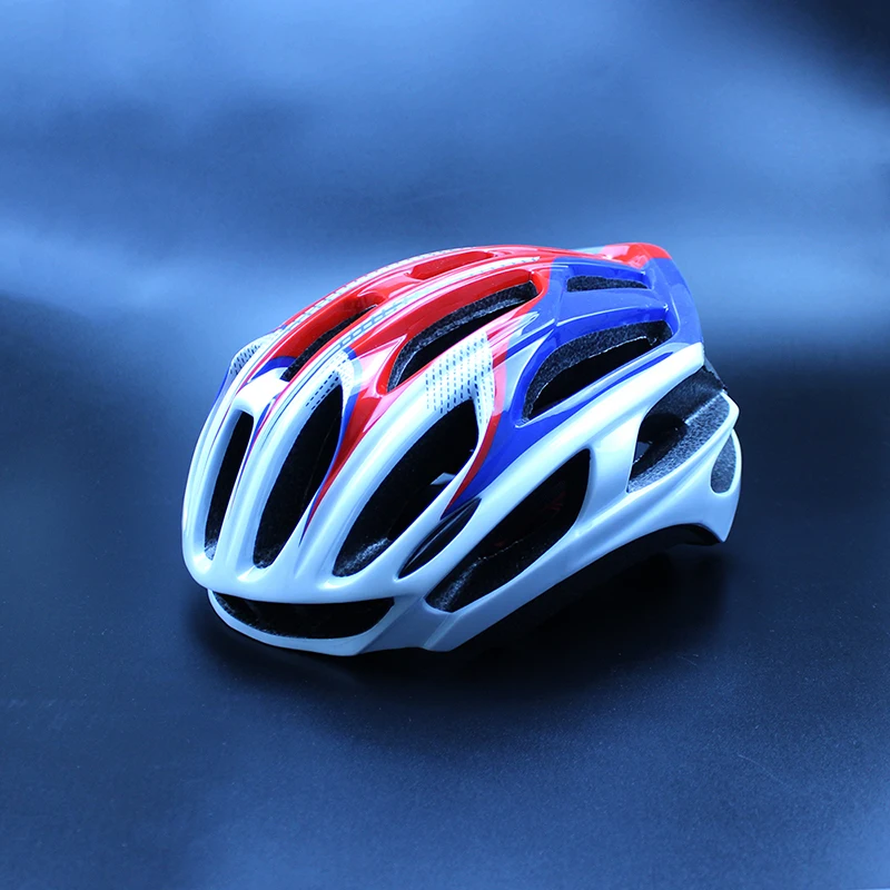 High-Density EPS Integrally-mold Cycling Helmet Men Women Sport Riding Cyclist MTB Bicycle Accessories Racing Road Bike Aero Cap
High-Density EPS Integrally-mold Cycling Helmet Men Women Sport Riding Cyclist MTB Bicycle Accessories Racing Road Bike Aero Cap