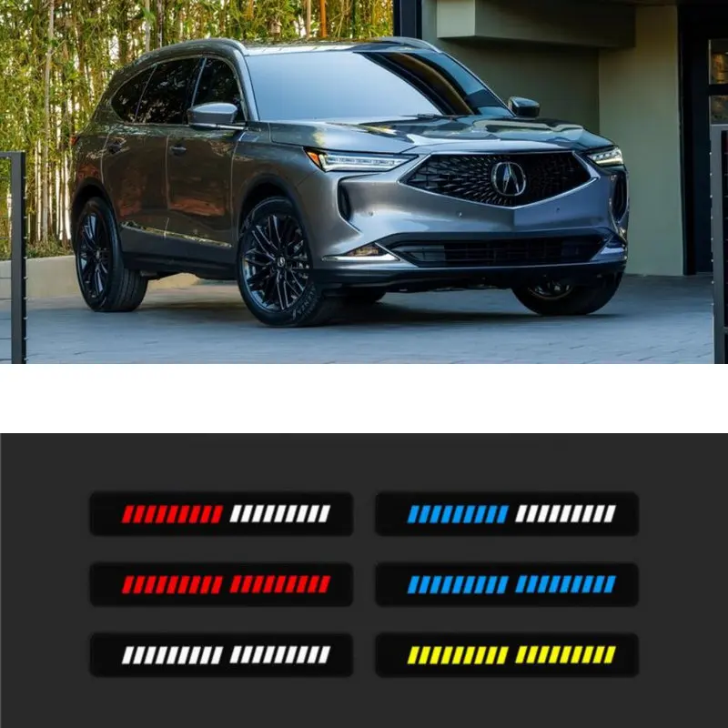 2 шт., декоративная Передняя решетка радиатора для автомобиля Acura ILX MDX NSX RDX RLX TLX integra legend rsx slx TL tsx zdx
2 шт., декоративная Передняя решетка радиатора для автомобиля Acura ILX MDX NSX RDX RLX TLX integra legend rsx slx TL tsx zdx